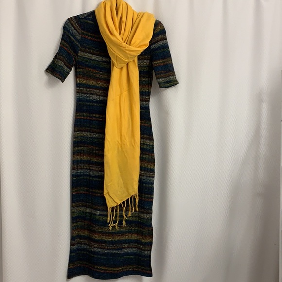 Long Dress - Picture 7 of 8